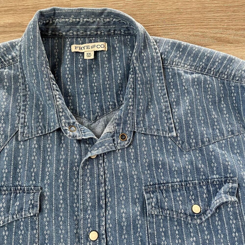 Cotton Long Sleeve